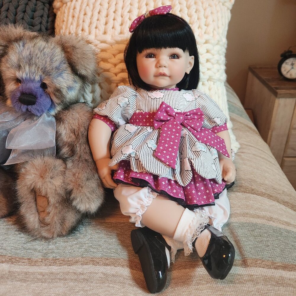 Adora Little Dreamer Doll